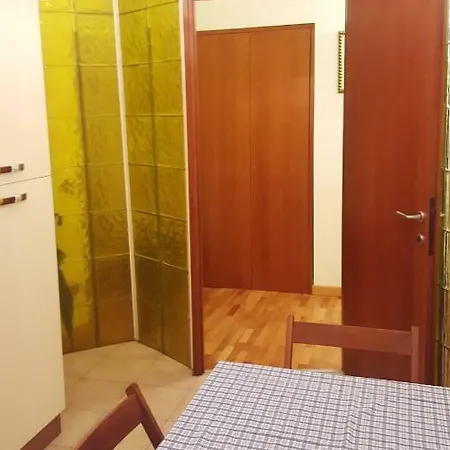 Apartment Milano