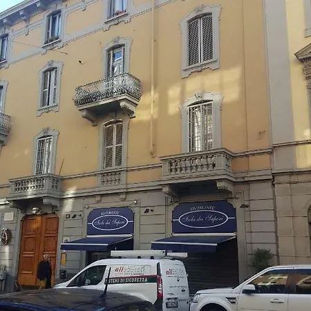Milano Apartment