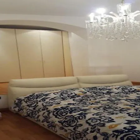 Apartment Milano