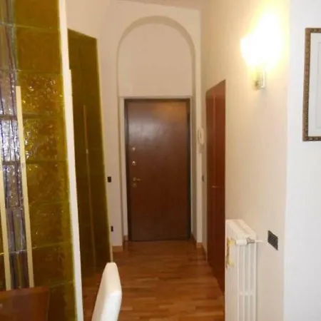 Milano Apartment Milan