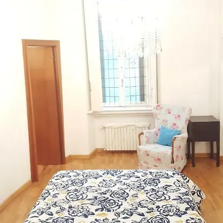 Milano شقة *