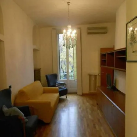 شقة Milano ميلان