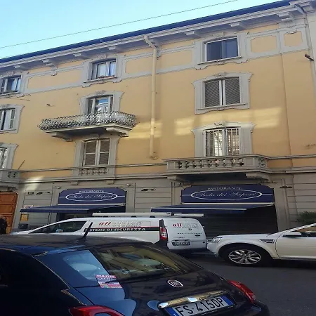 شقة Milano *